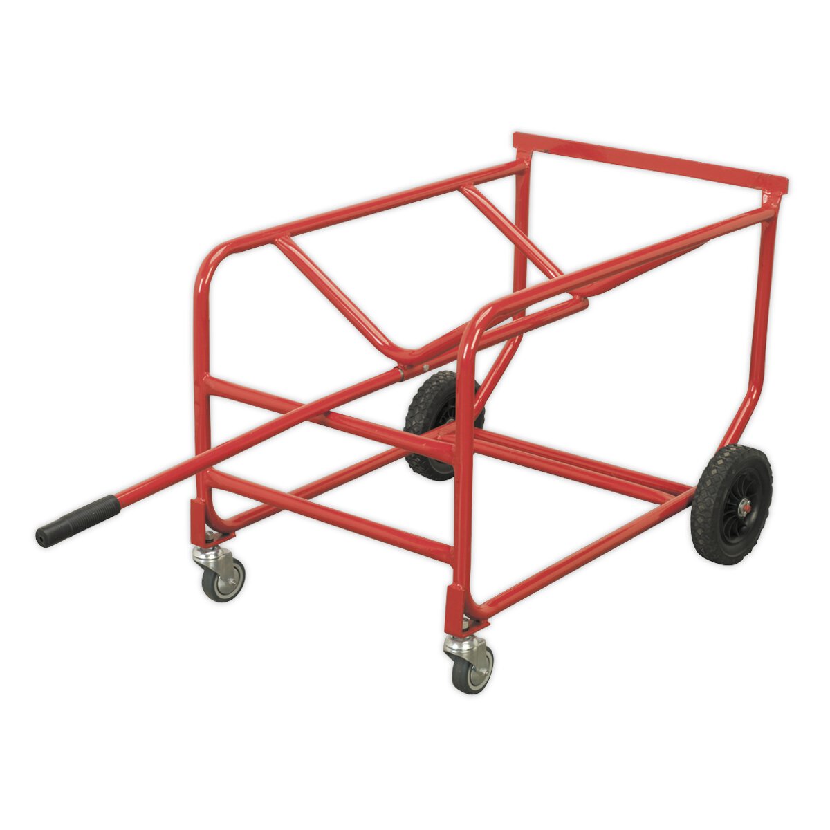 Drum Stillage Mobile 205L/48gal