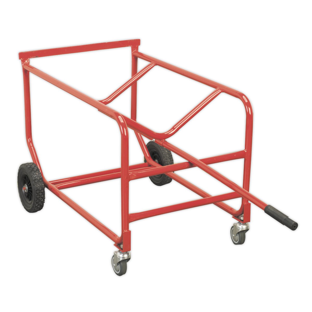 Drum Stillage Mobile 205L/48gal