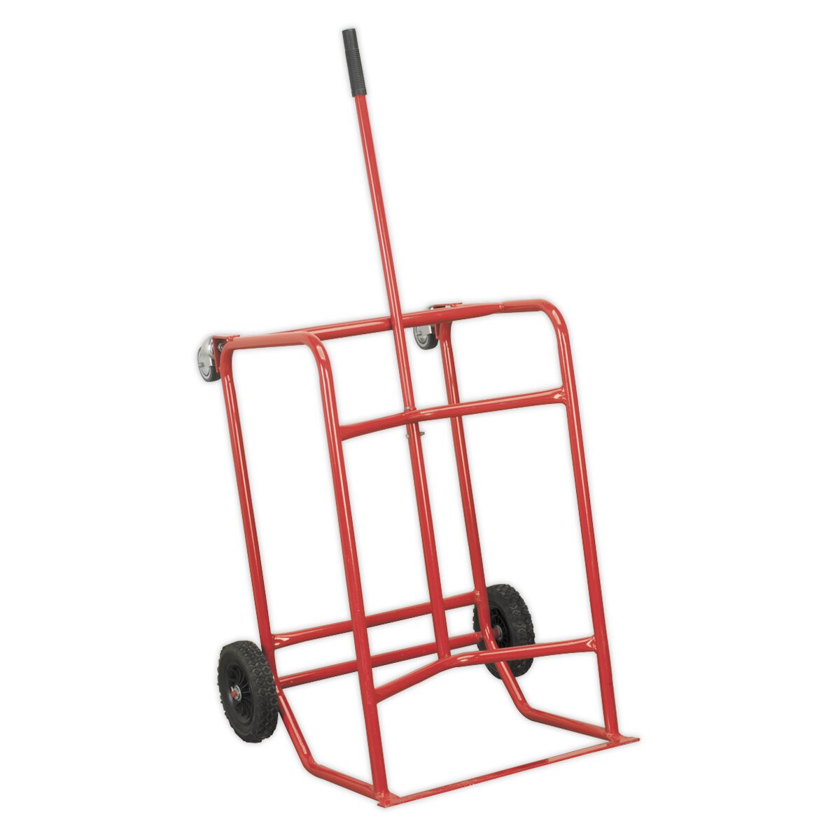 Drum Stillage Mobile 205L/48gal