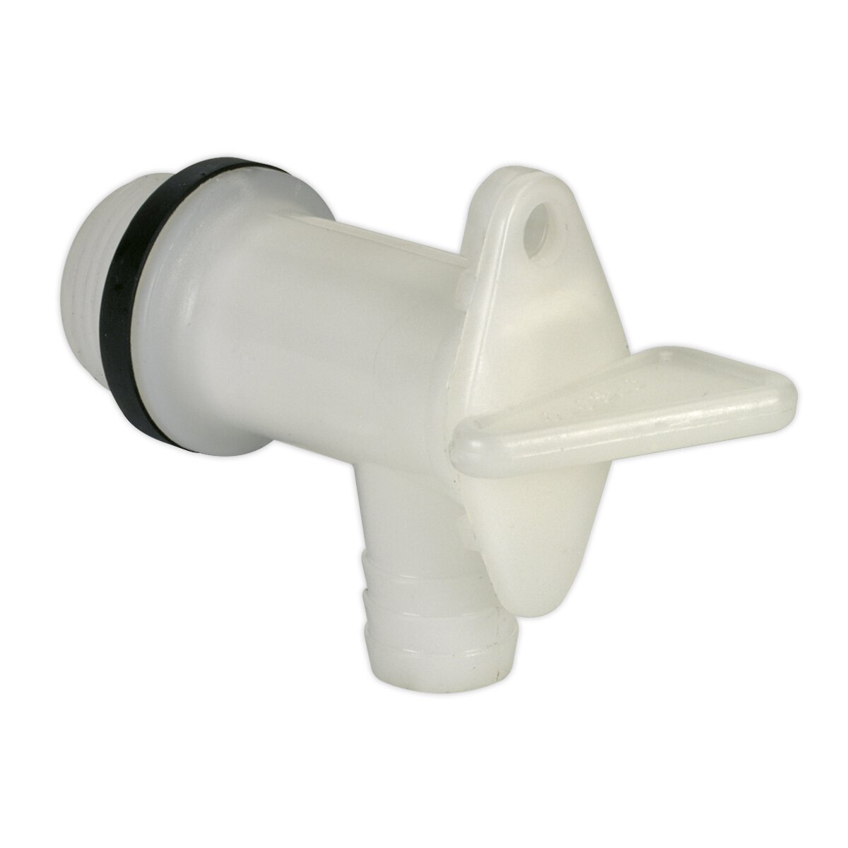 Drum Tap 3/4"BSP Lockable