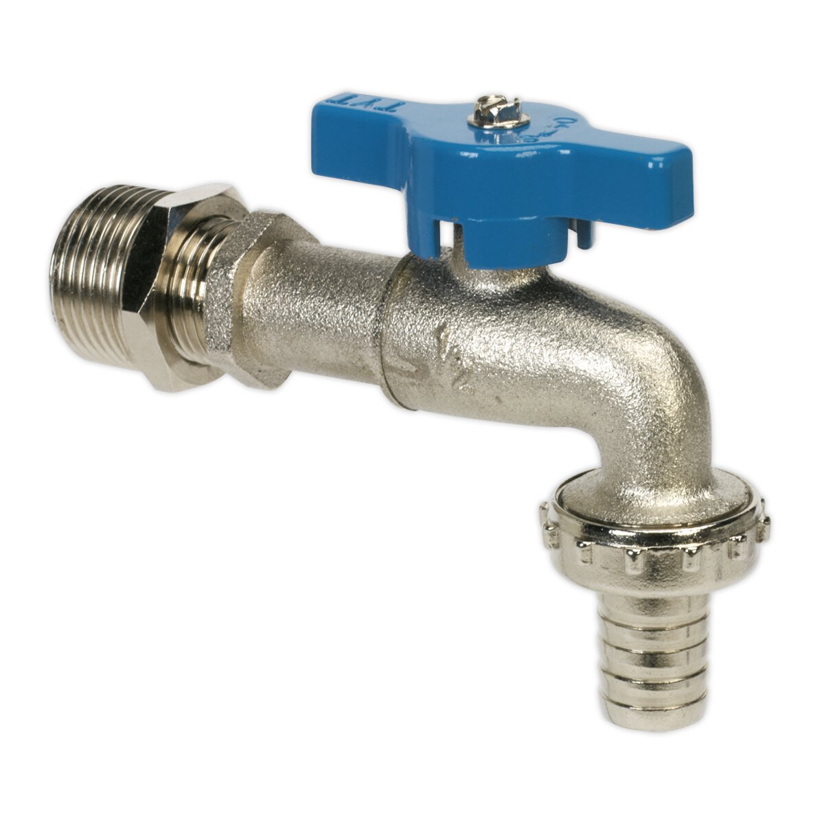 Drum Tap 1/2" & 3/4"BSP