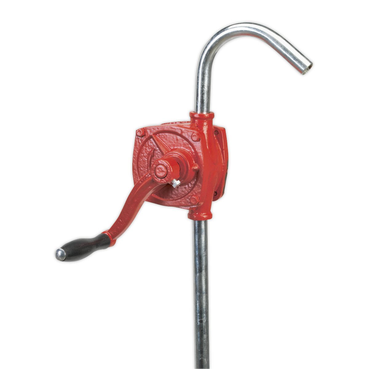 Rotary Oil Drum Pump 0.2L/Revolution