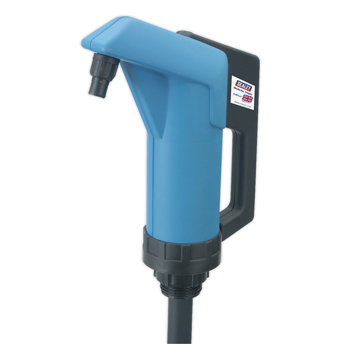 Heavy-Duty Lever Action Pump - AdBlue®