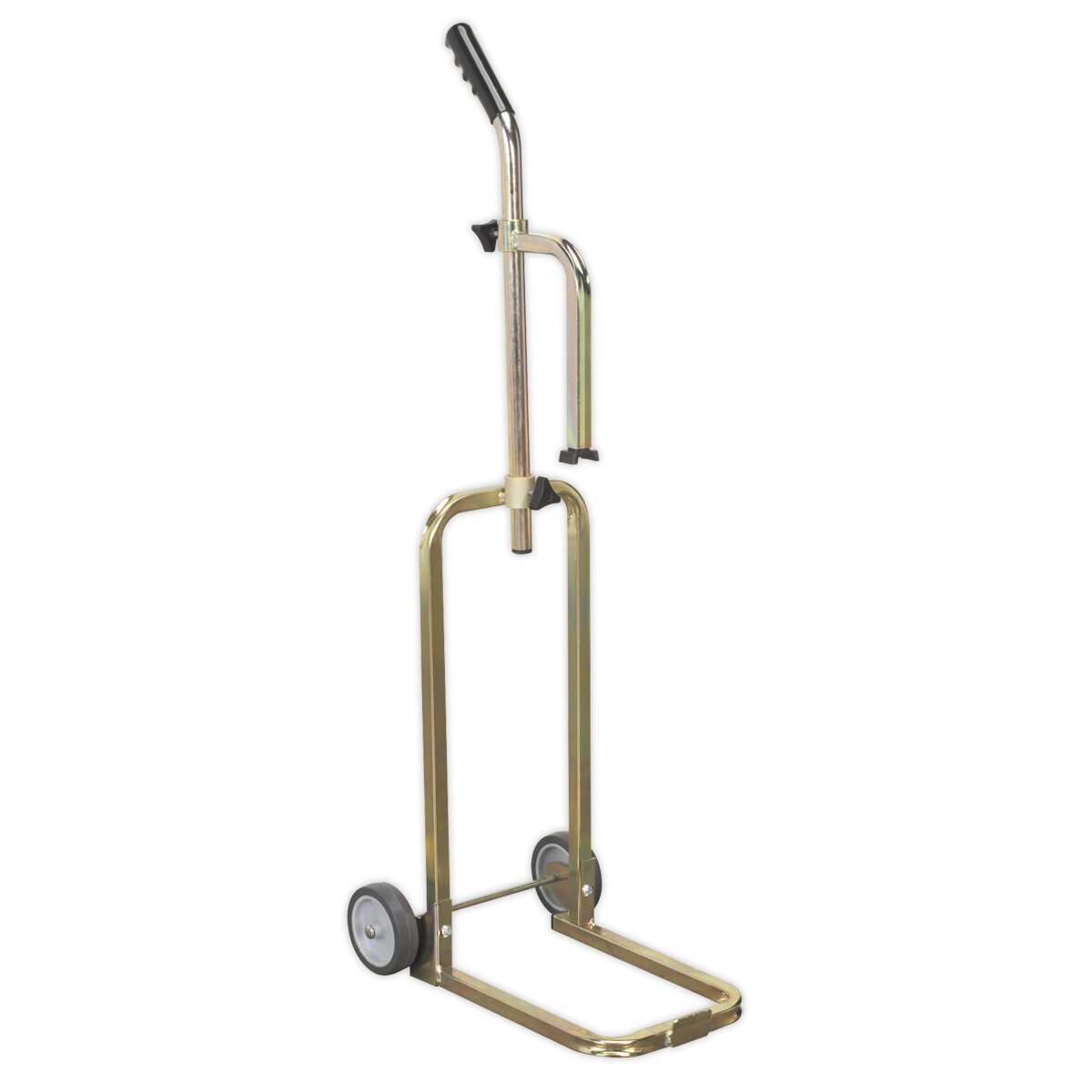 Gear Oil Drum Trolley