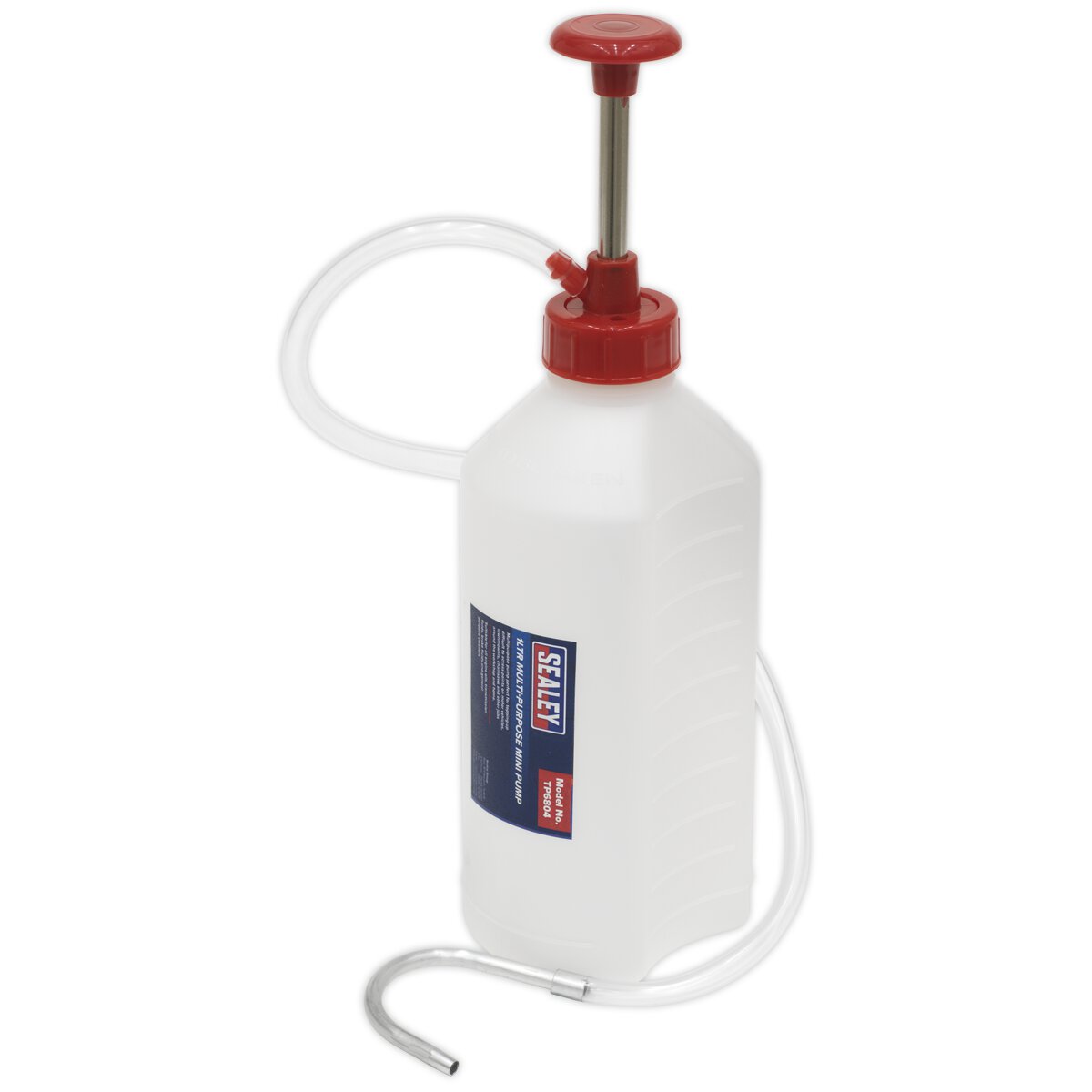 Multipurpose Mini Pump 1L