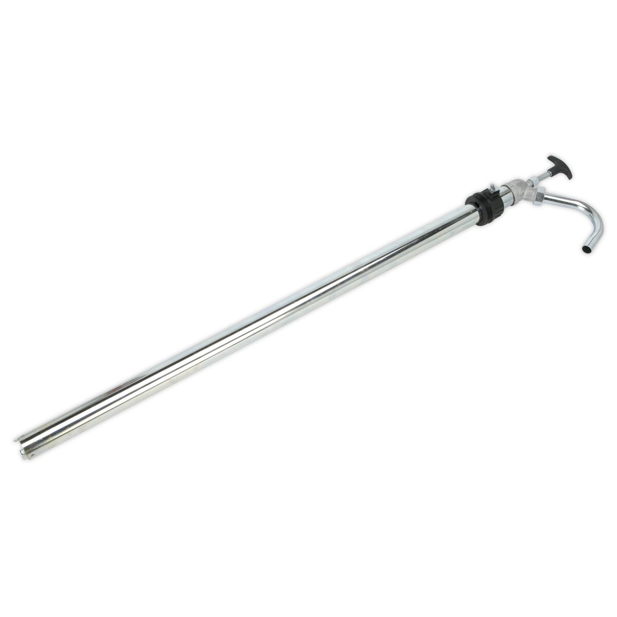 Lift Action Pump