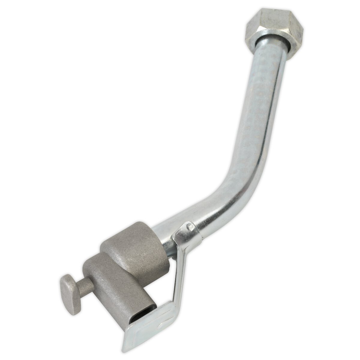 Non-Drip Nozzle for TP68