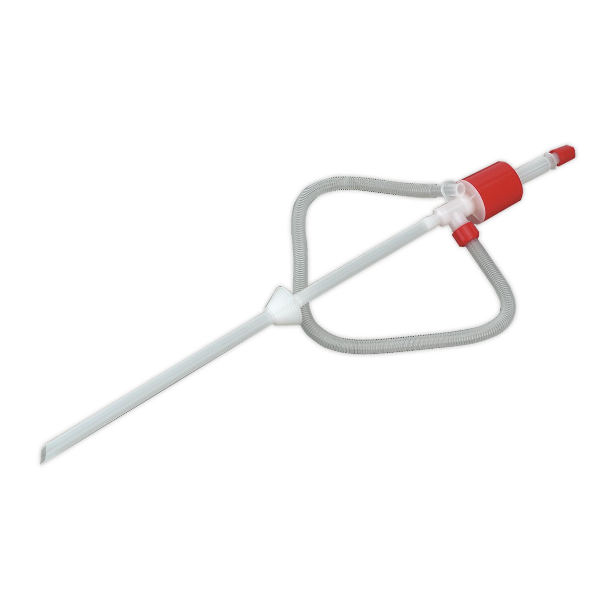 Syphon Pump for 25-60L Drum