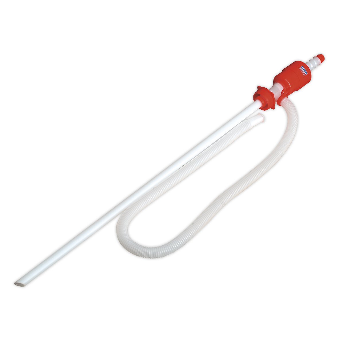 Syphon Pump for 205L/48gal Drum Male Fitting