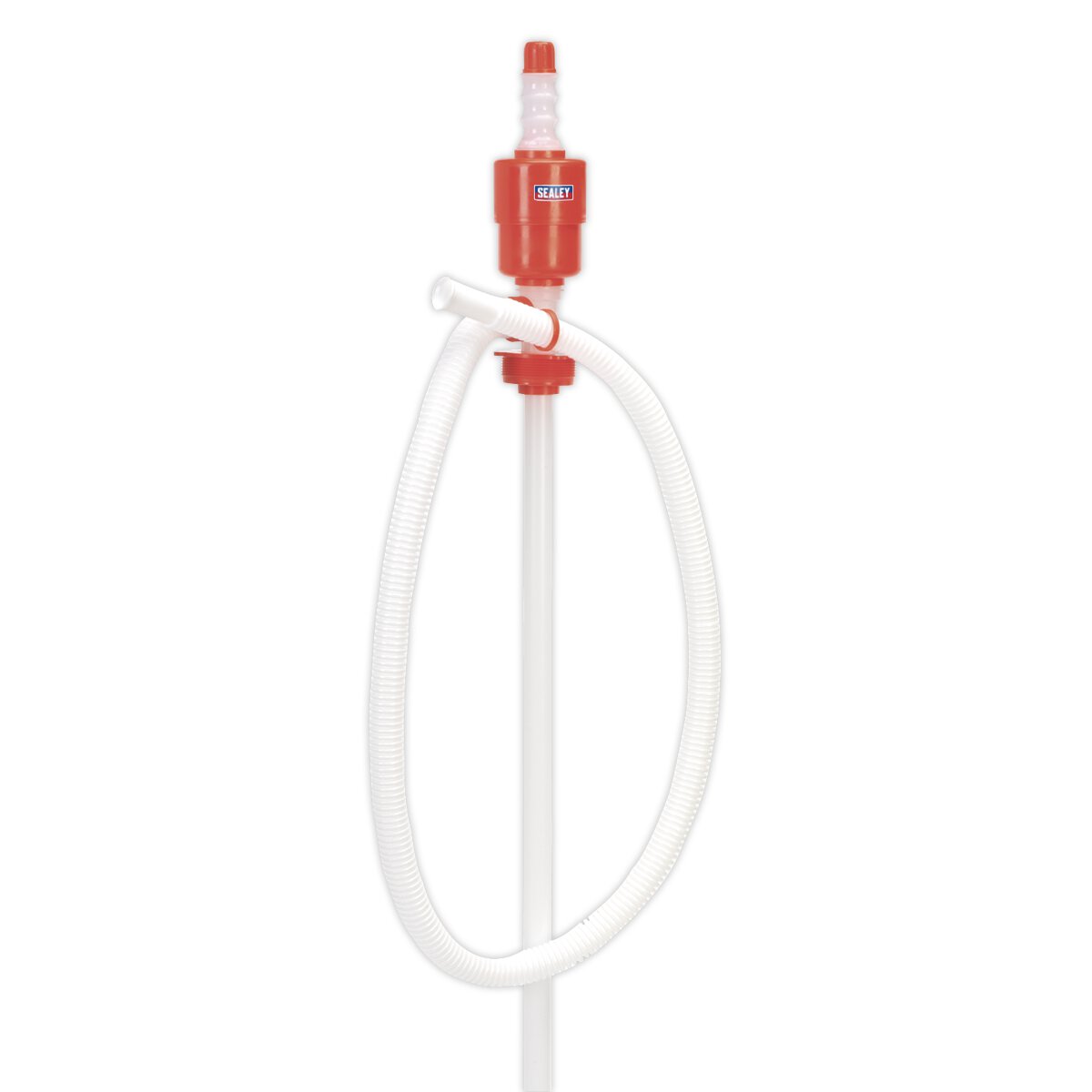 Syphon Pump for 205L/48gal Drum Male Fitting