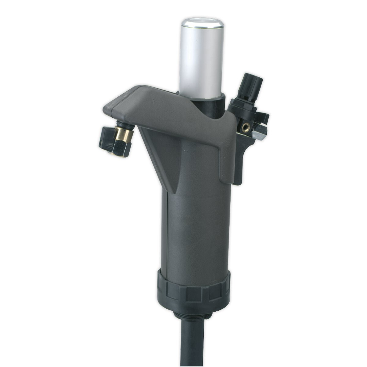 Air Operated Transfer Pump
