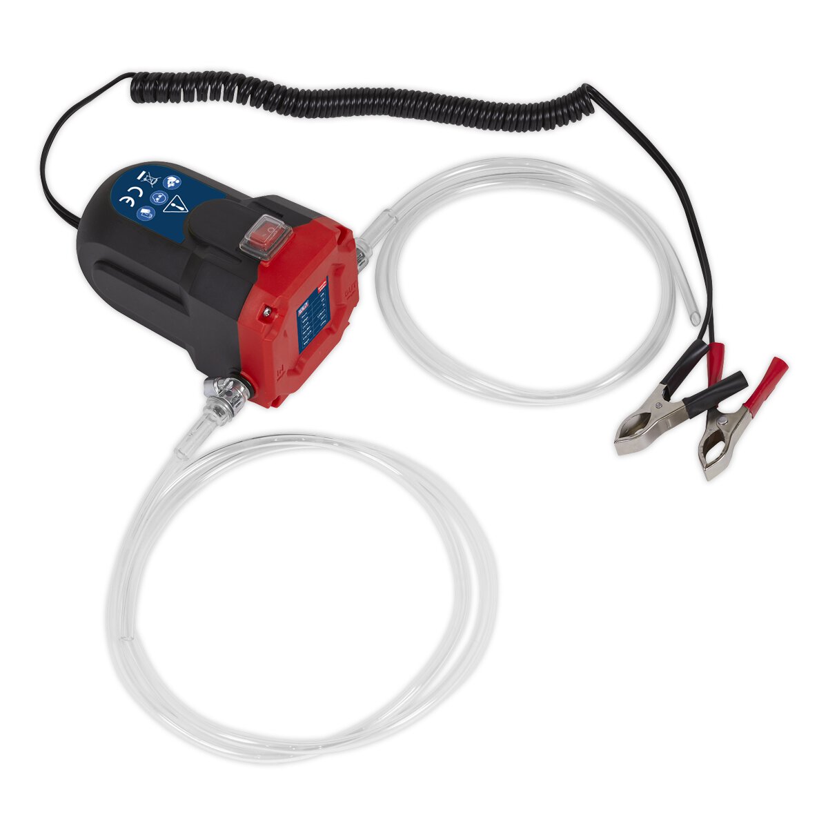 Oil Transfer Pump 12V