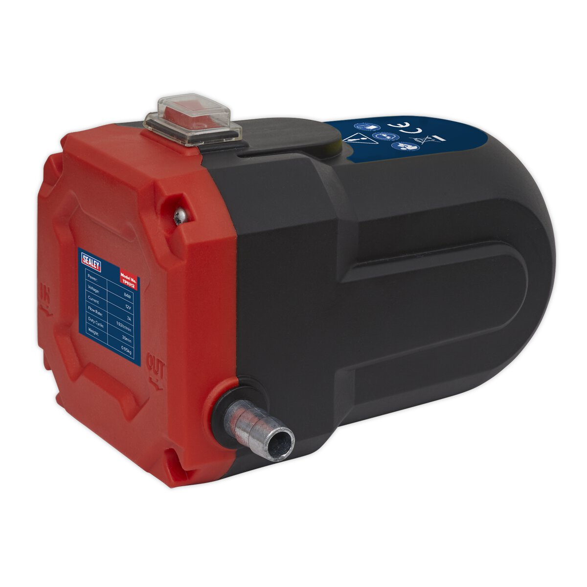 Oil Transfer Pump 12V