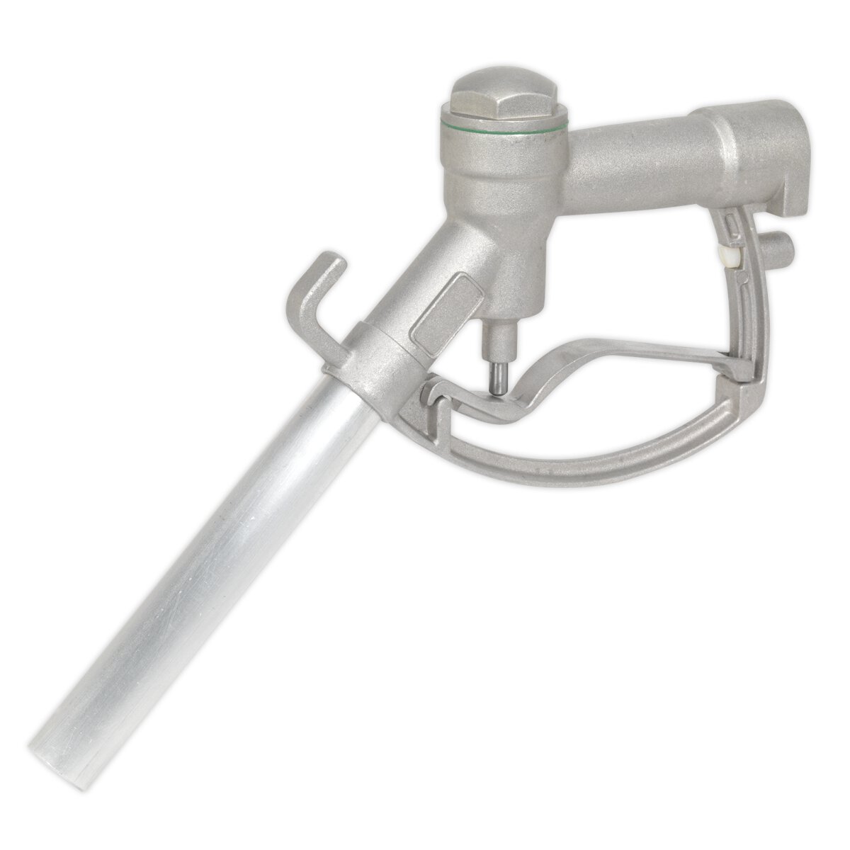 Diesel/Fluid Transfer Pump Portable 24V