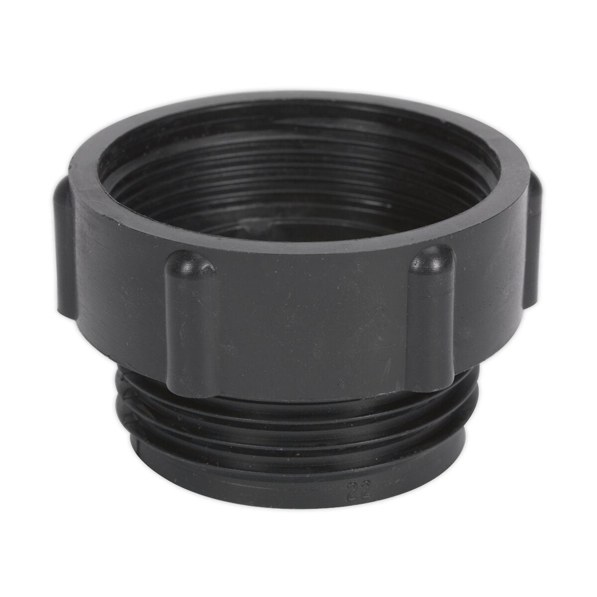 Drum Adaptor 56mm Trisure