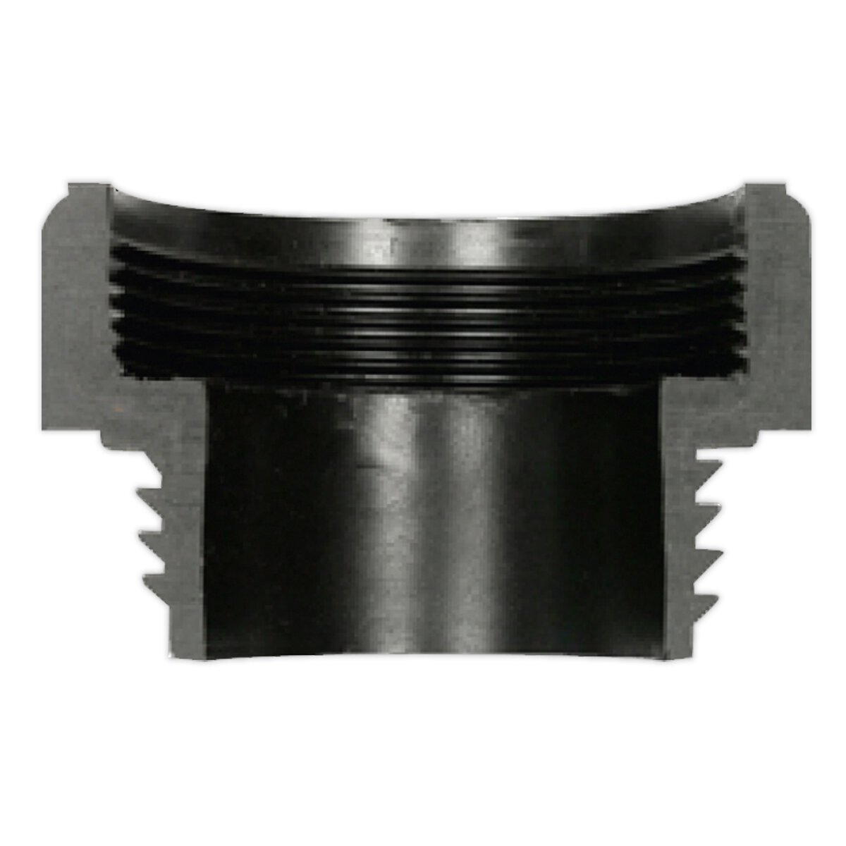 Drum Adaptor 56mm Trisure