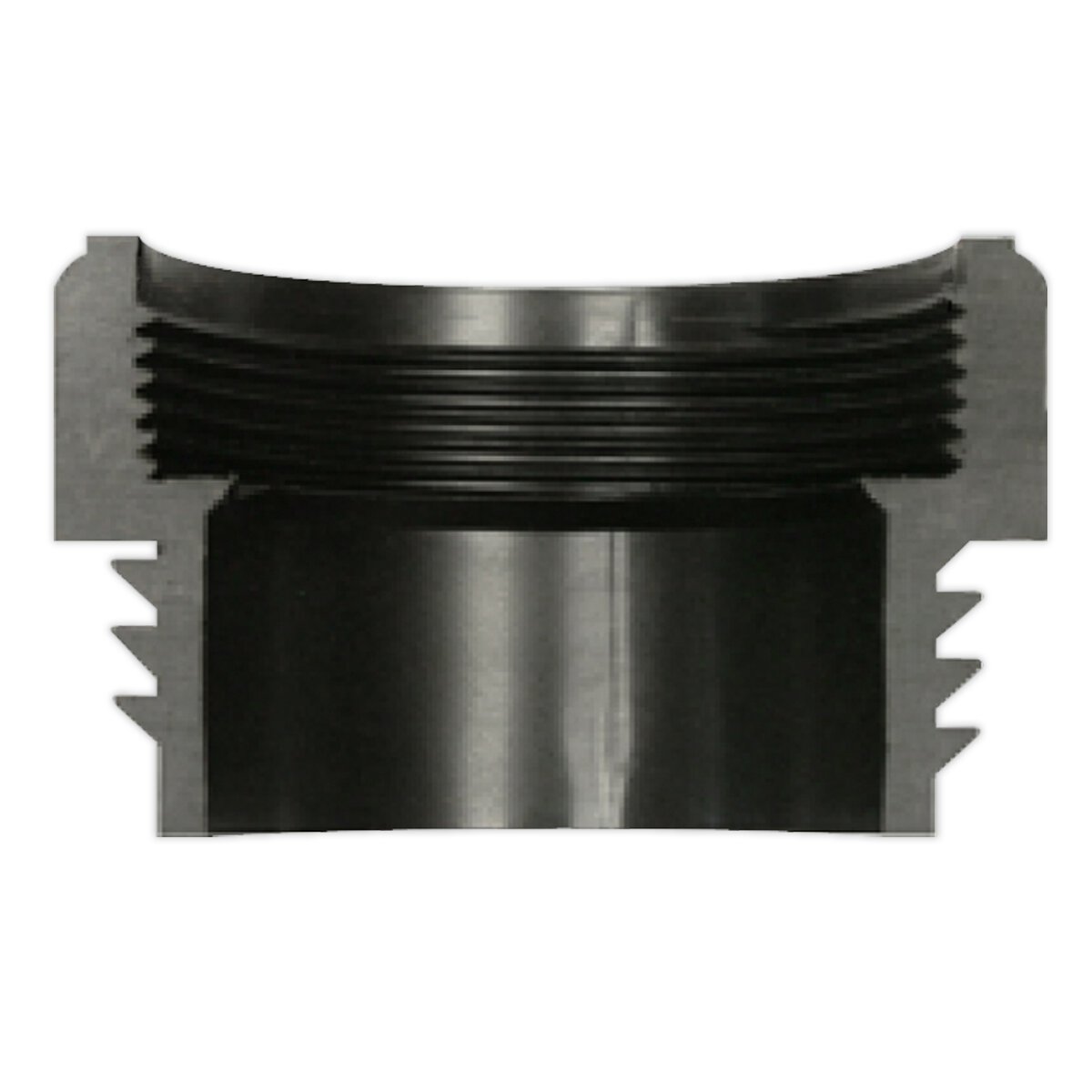 Drum Adaptor 64mm US Buttress