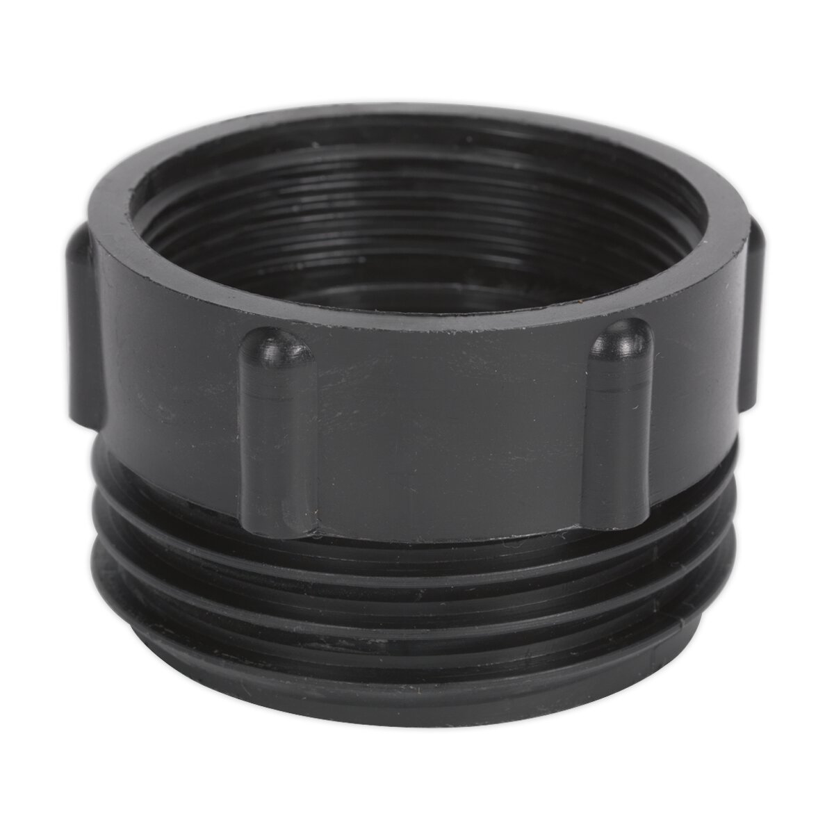 Drum Adaptor 69mm Mauser