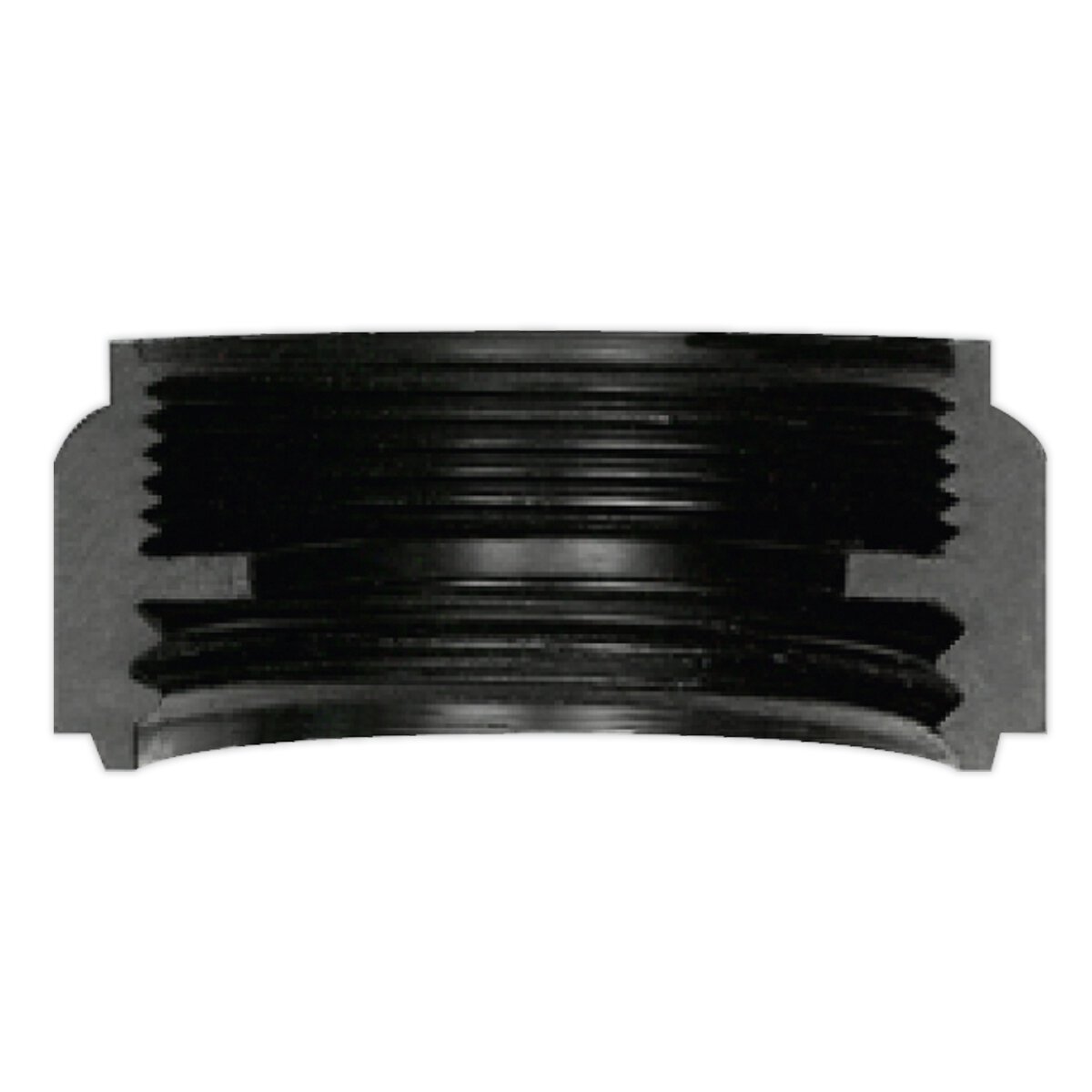 Drum Adaptor 61mm Metal Box