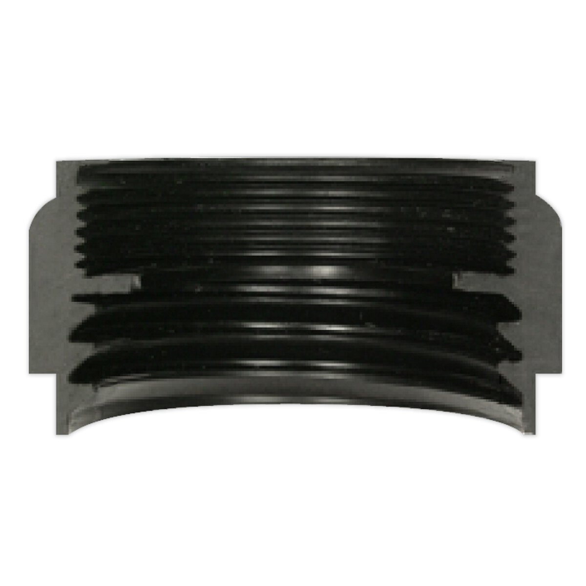 Drum Adaptor 61mm DIN 61/31