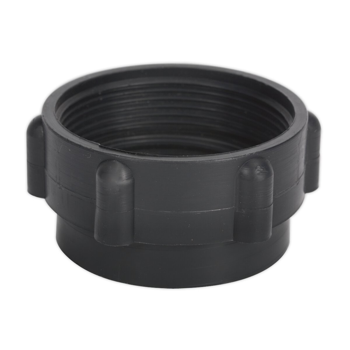Drum Adaptor 55mm DIN 51