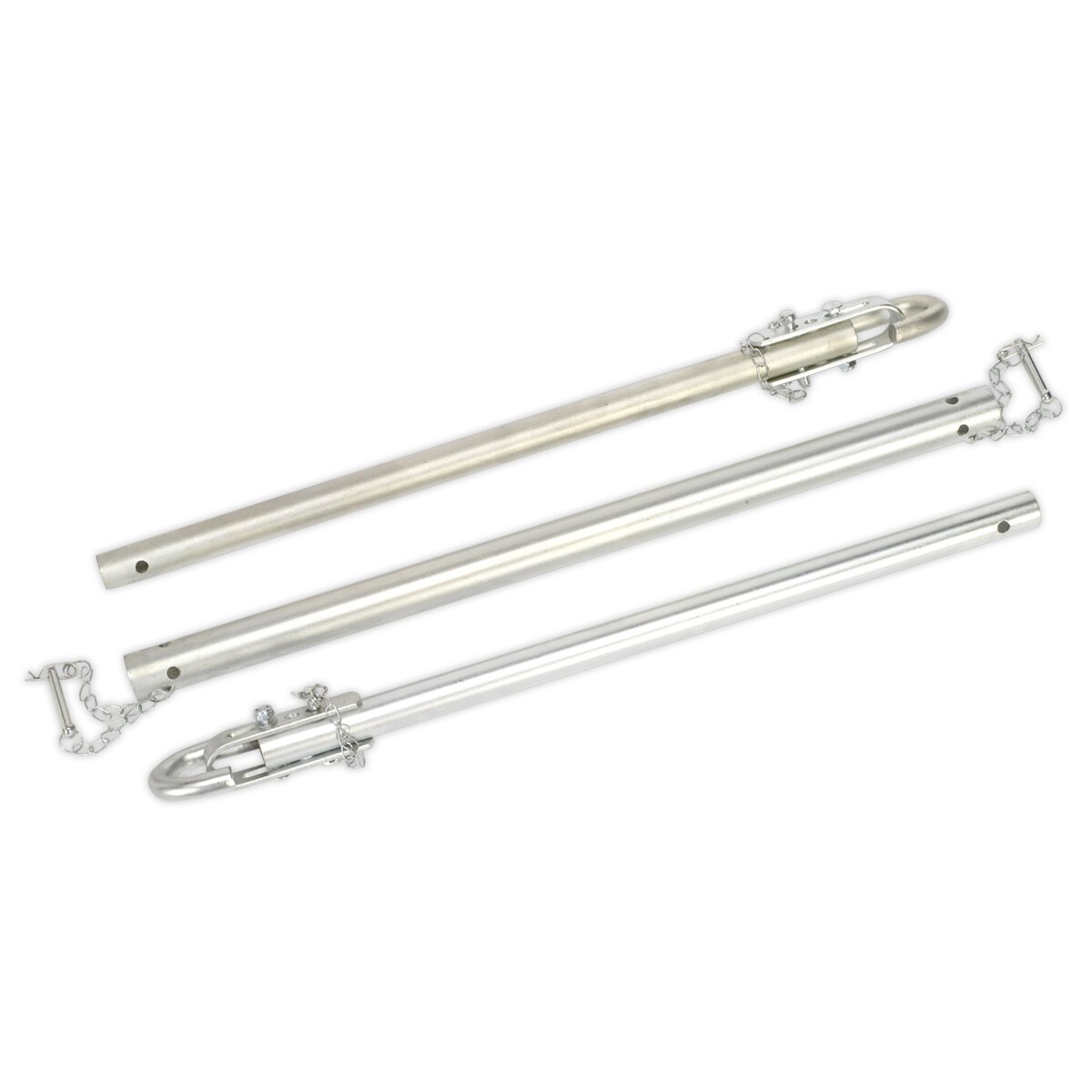 Tow Pole 2000kg Rolling Load Capacity