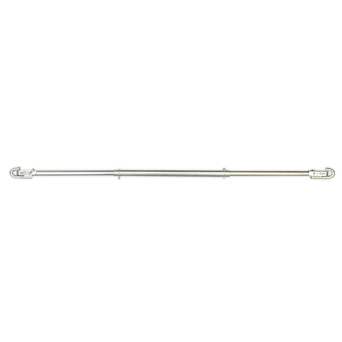 Tow Pole 2000kg Rolling Load Capacity