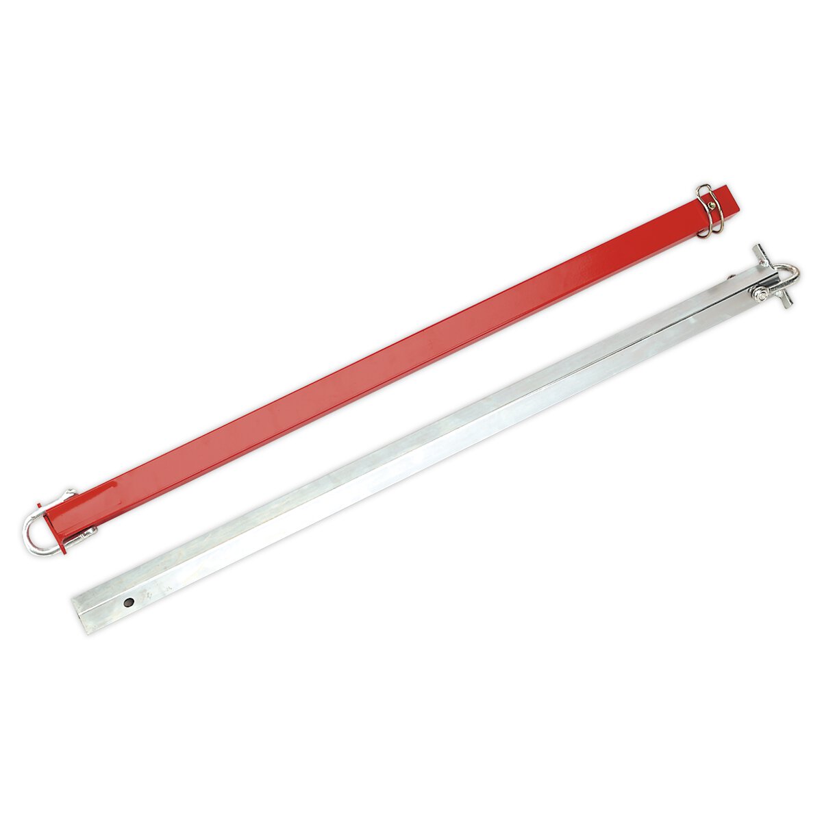Tow Pole 2500kg Rolling Load Capacity