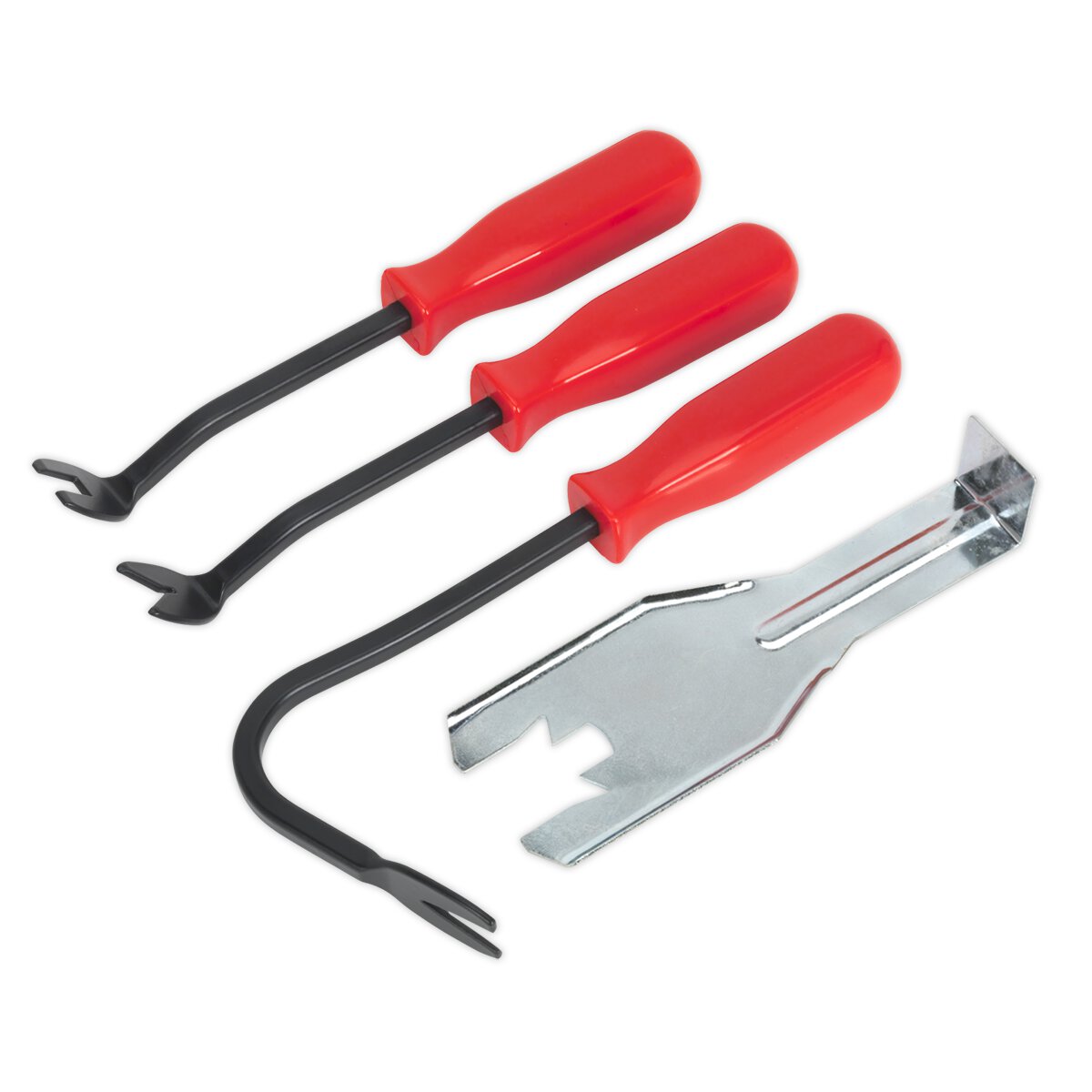 Trim Clip Removal Set 4pc