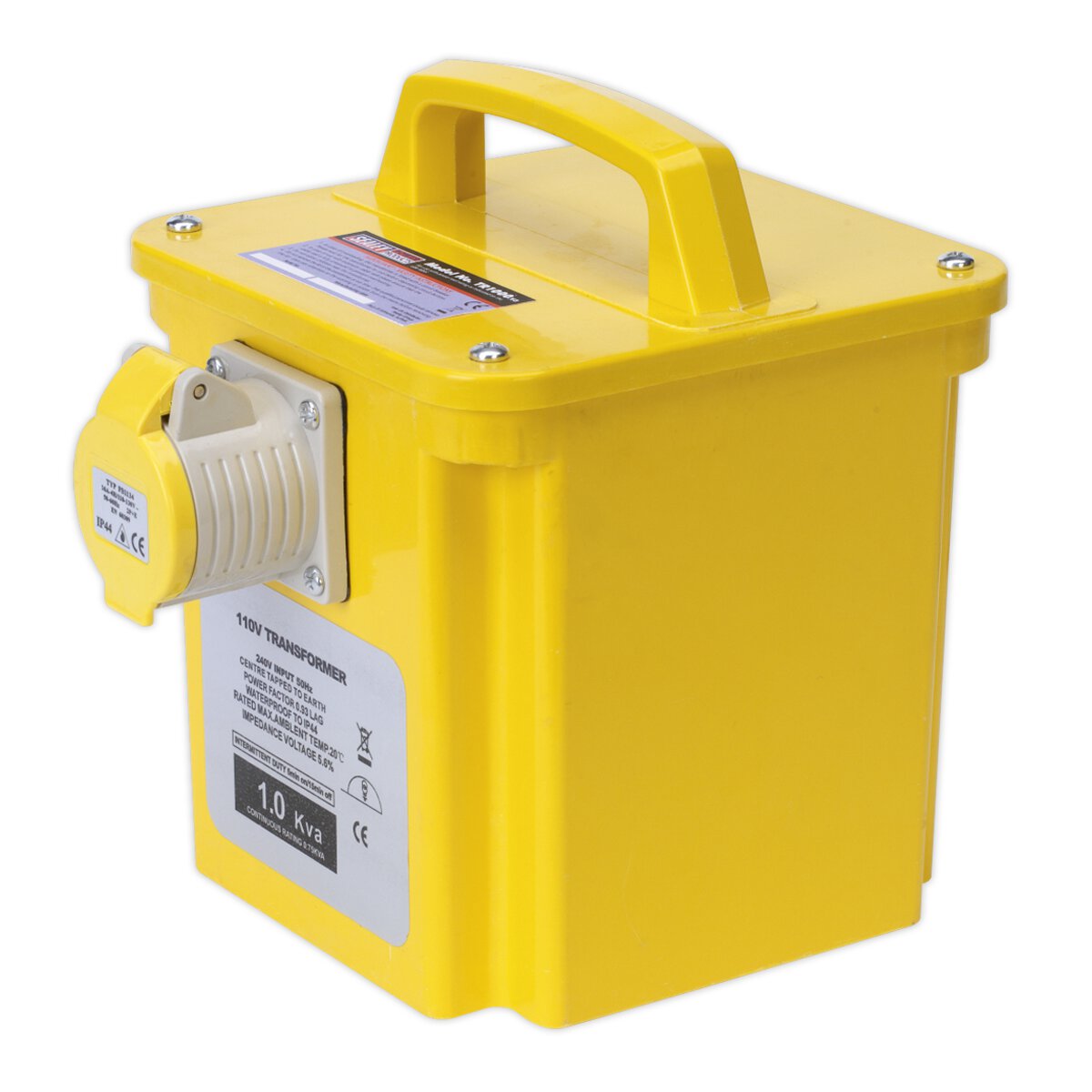 Transformer 1000VA 230V/110V