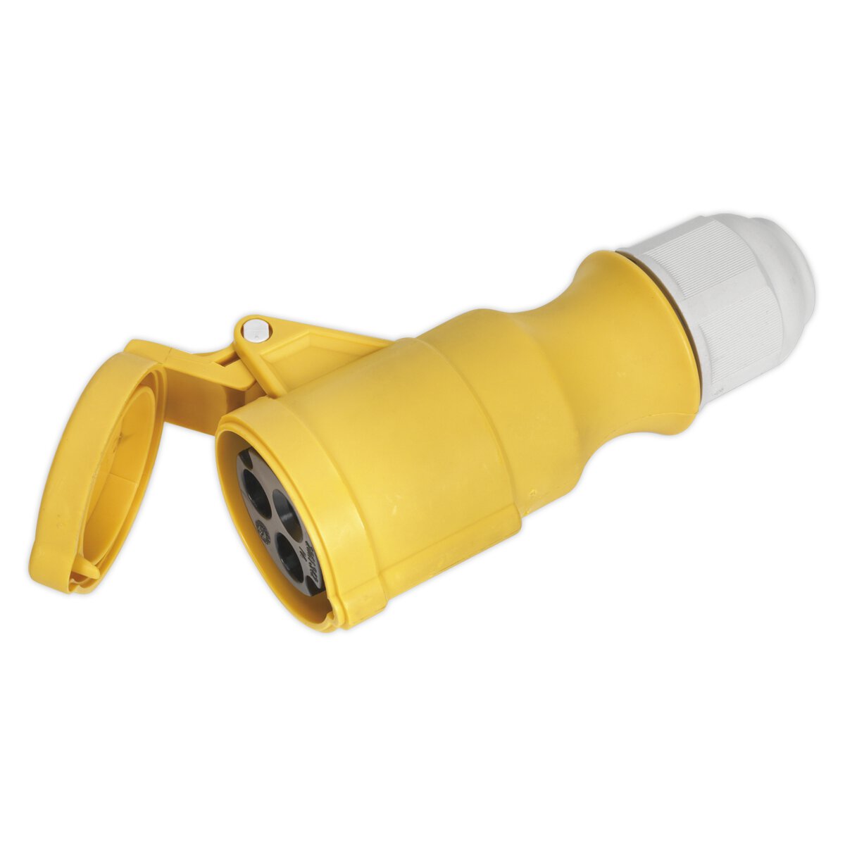 Socket 110V BS EN 60309