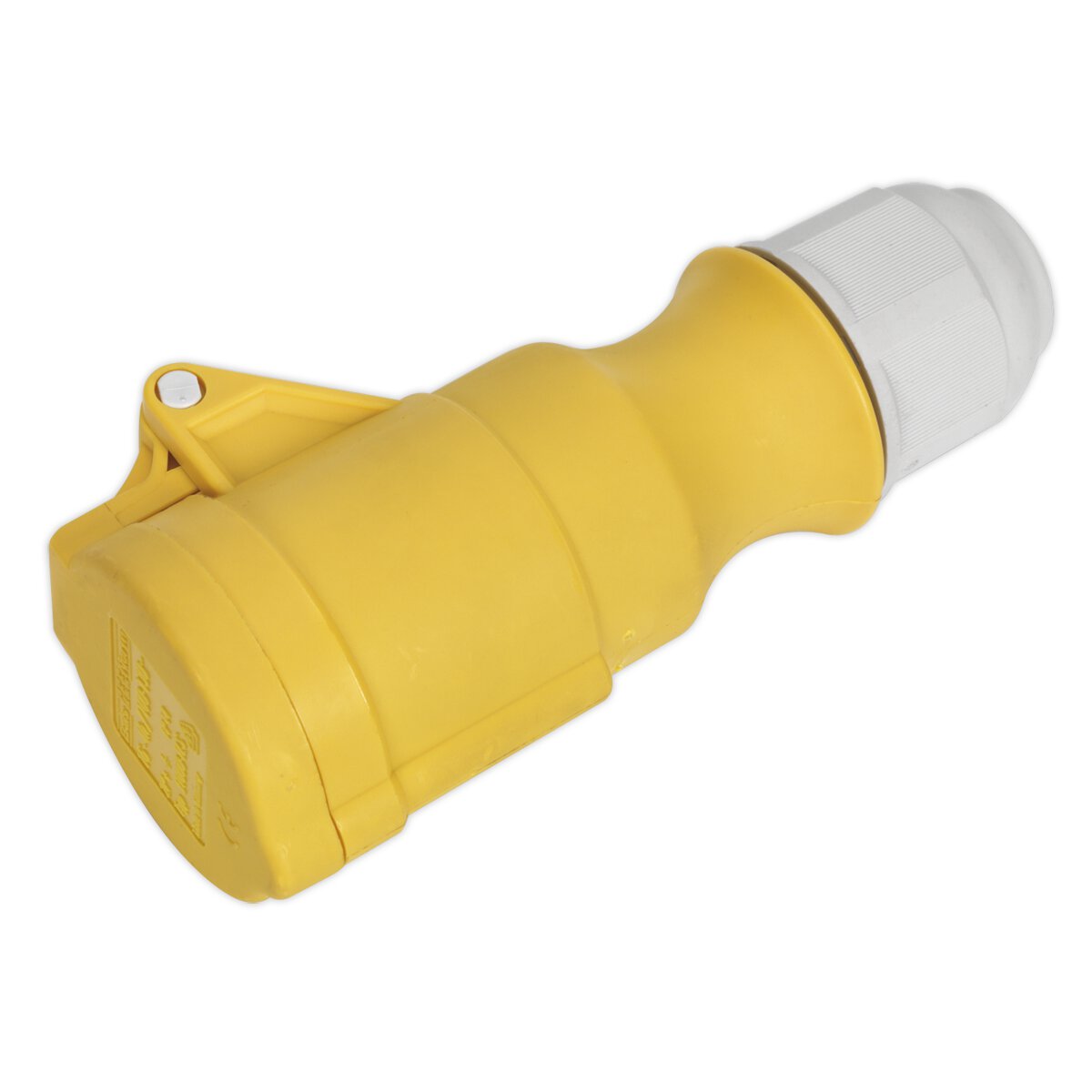 Socket 110V BS EN 60309
