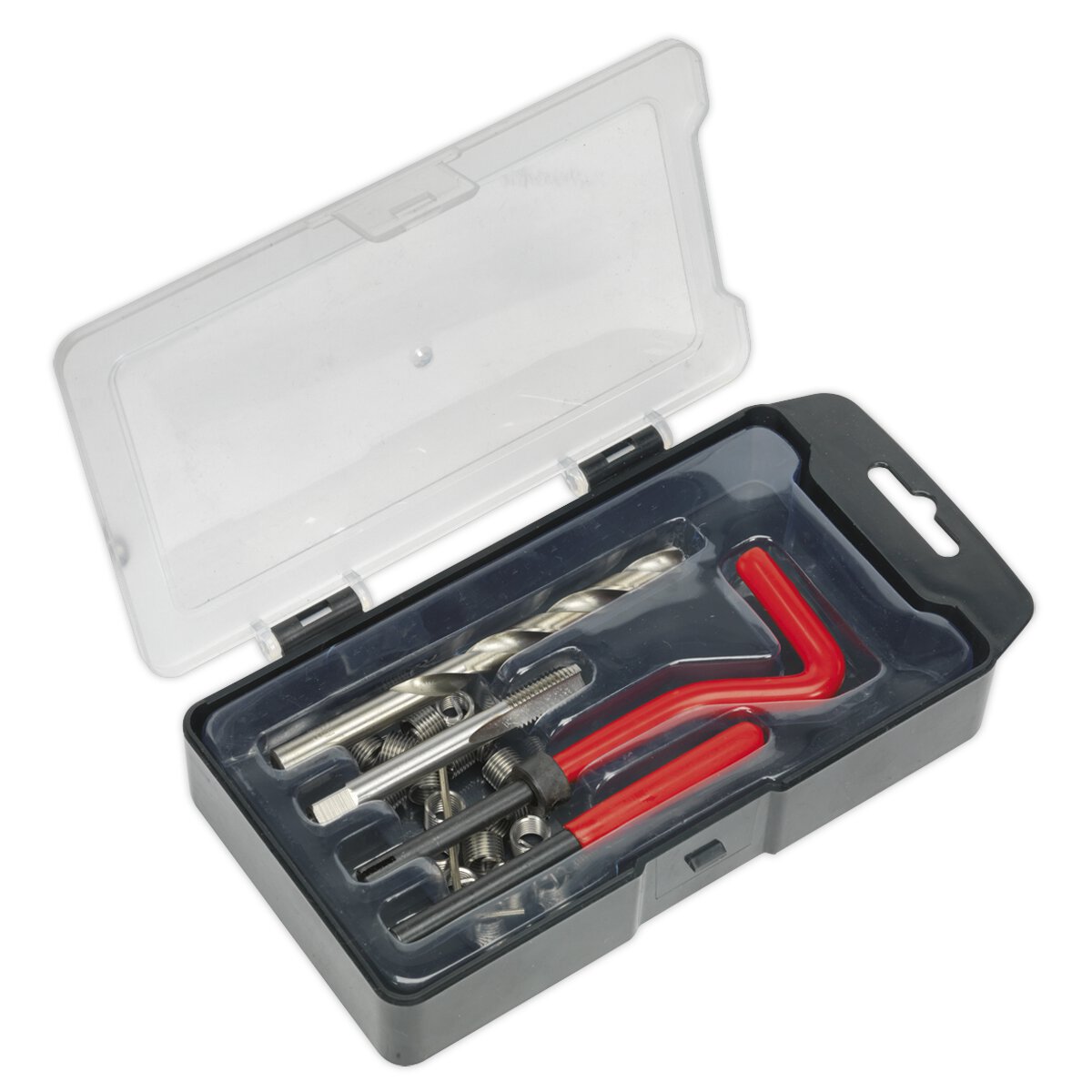 Thread Repair Kit M8 x 1.25mm