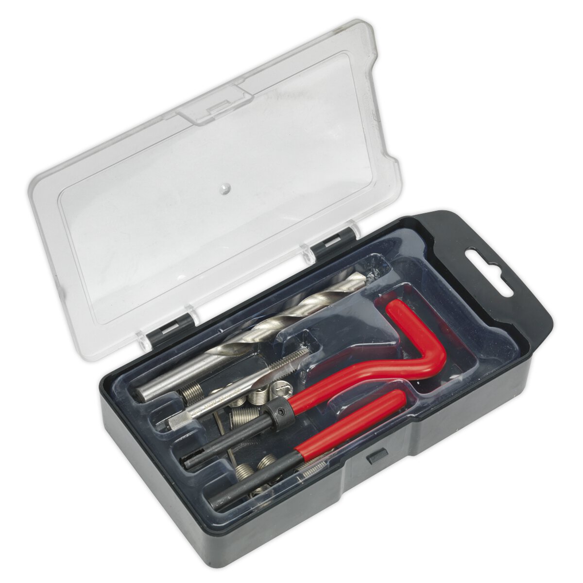Thread Repair Kit M9 x 1.25mm Building Materials Online