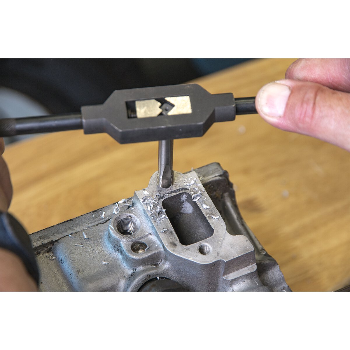 Thread Repair Master Kit