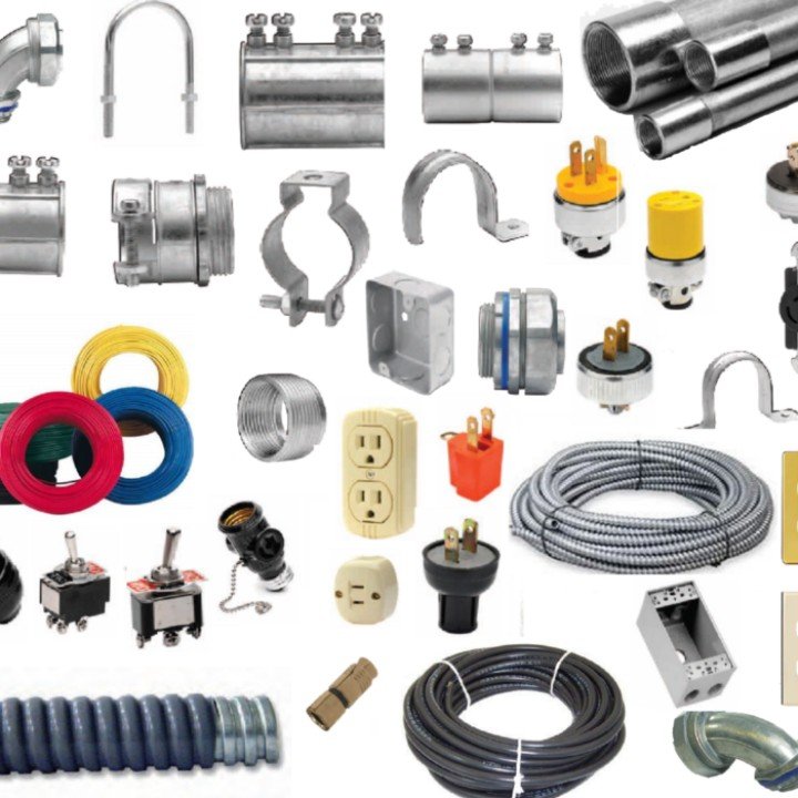 electrical products