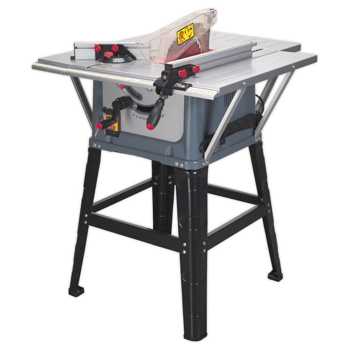 Table Saw Ø254mm 230V