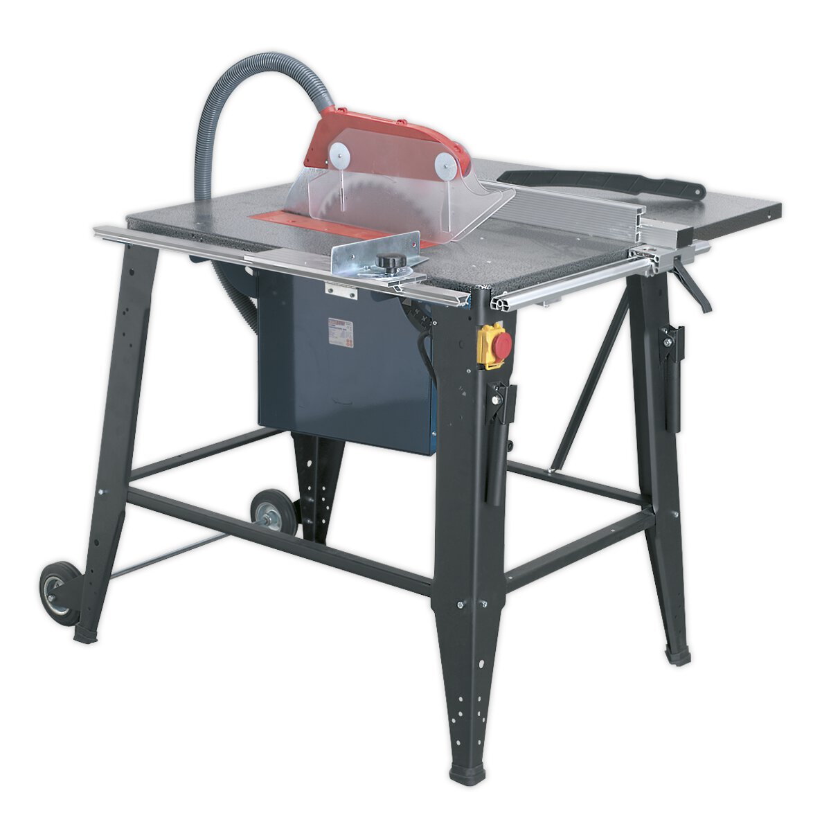 Contractor's Table Saw Ø315mm 230V