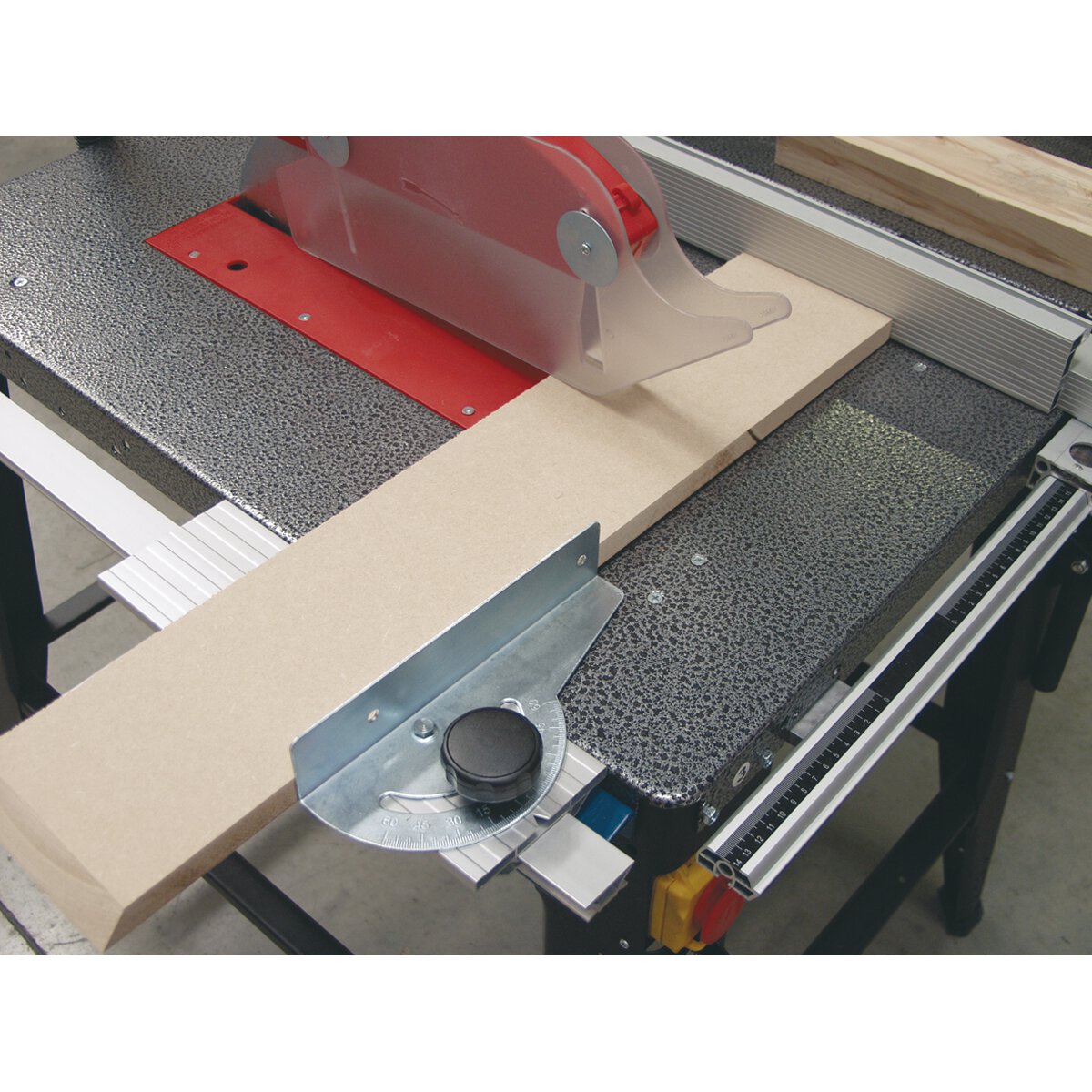 Contractor's Table Saw Ø315mm 230V