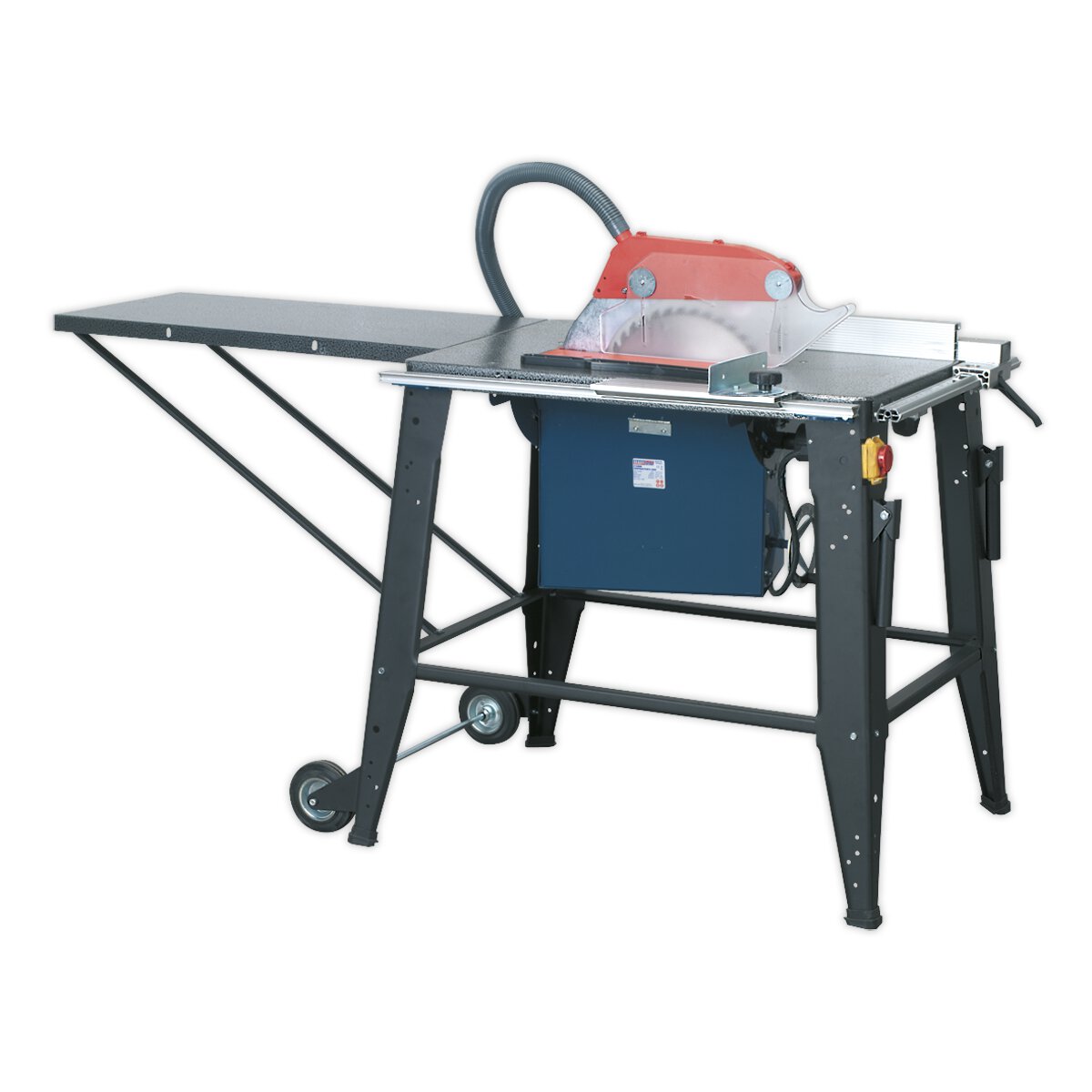 Contractor's Table Saw Ø315mm 230V