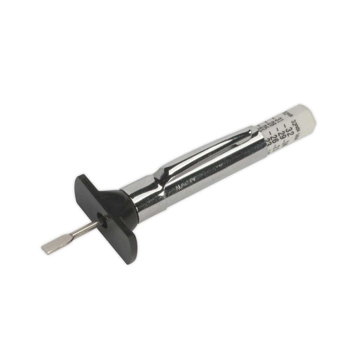 Tyre Tread Depth Gauge - Pocket Type