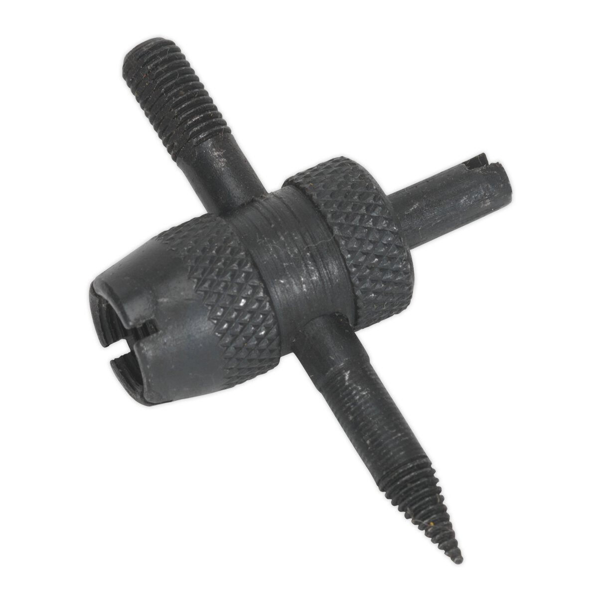 Tyre Valve Service Tool