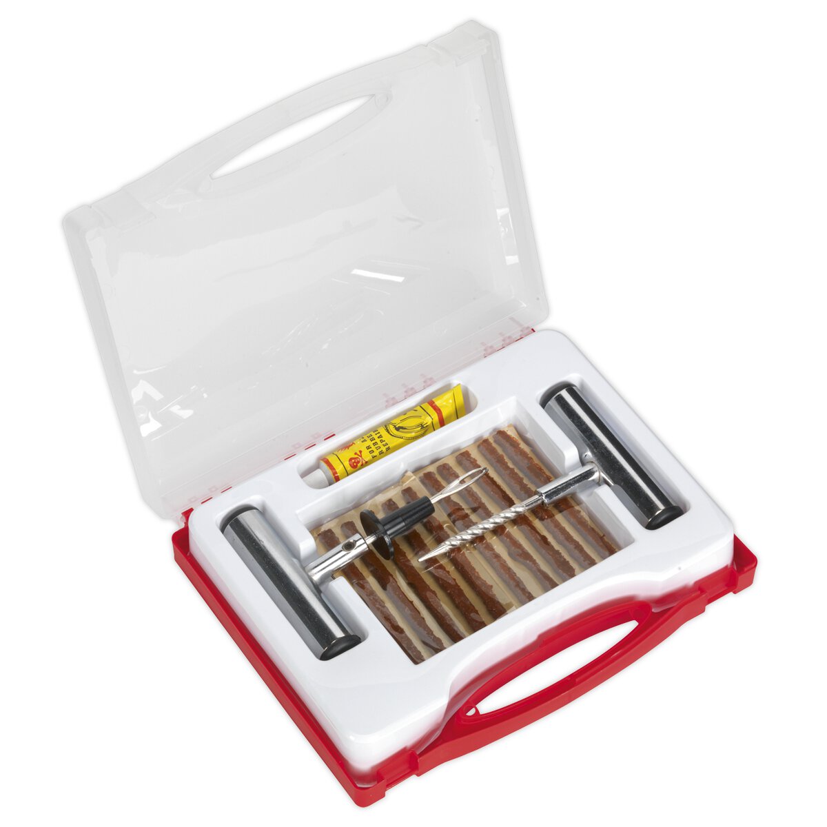Temporary Puncture Repair Kit