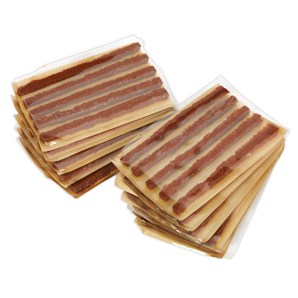 Temporary Puncture Repair Strips Pack of 60