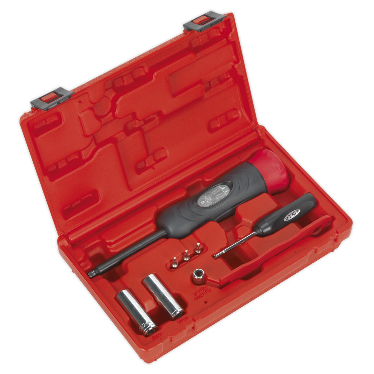 TPMS Service Pack Tool Kit