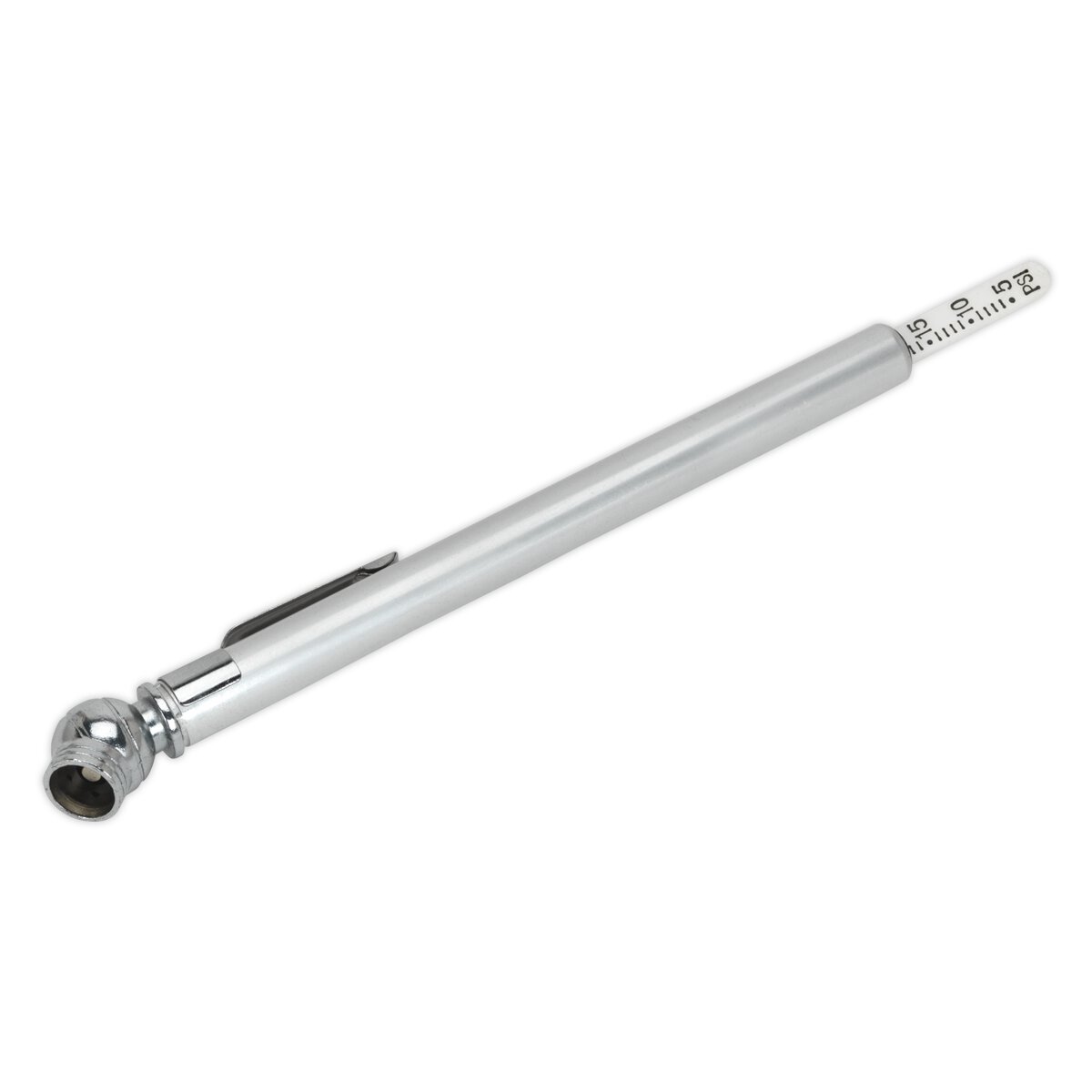 Tyre Pressure Gauge 5-50psi