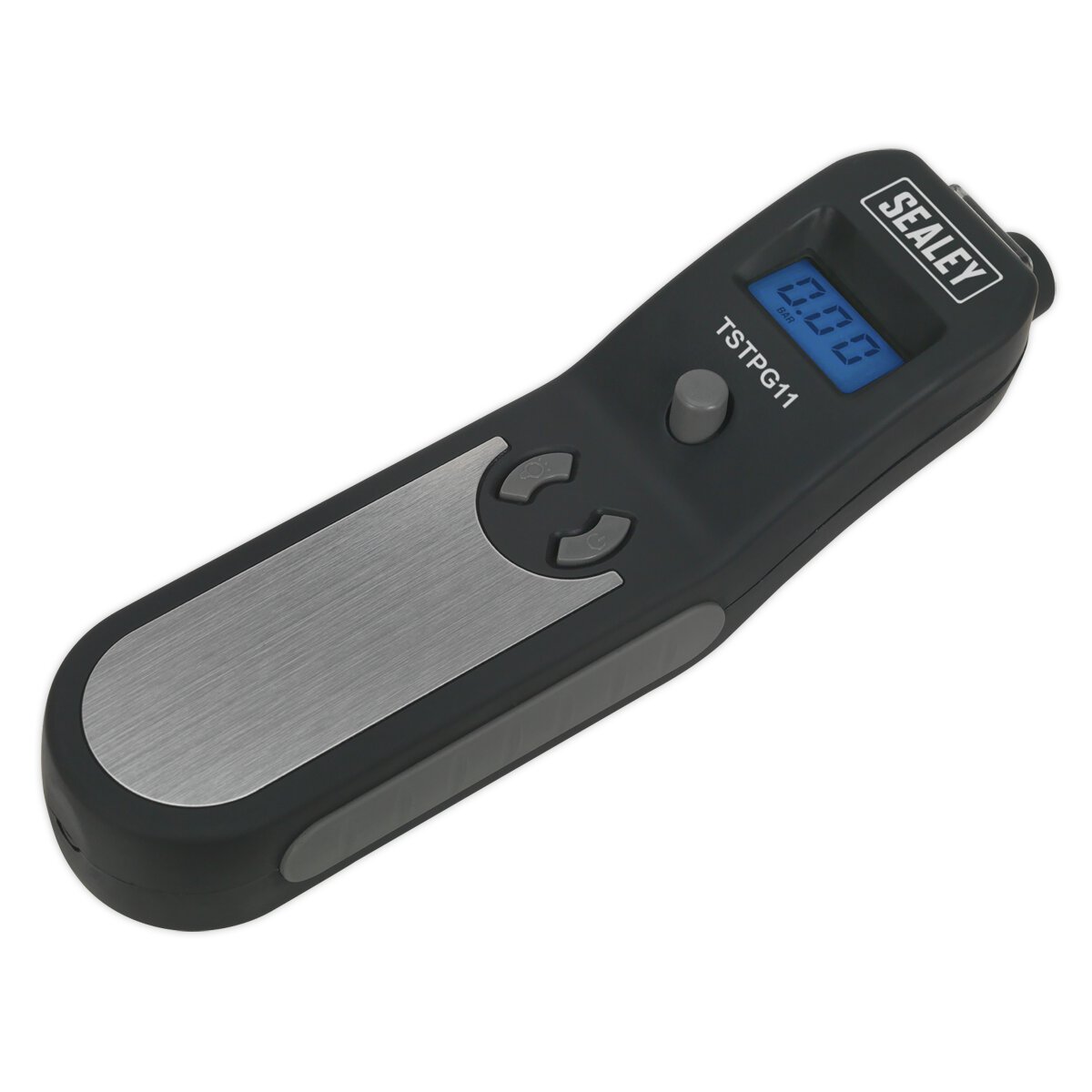 Digital Tyre Pressure & Tread Depth Gauge