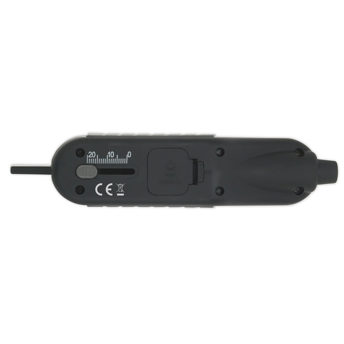 Digital Tyre Pressure & Tread Depth Gauge