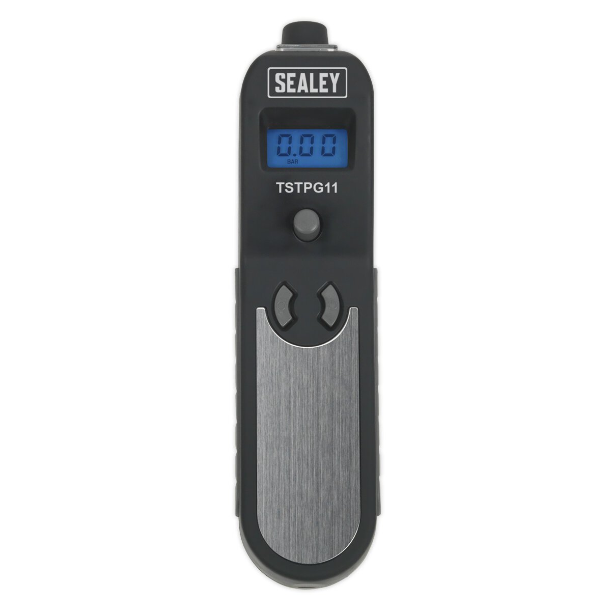 Digital Tyre Pressure & Tread Depth Gauge