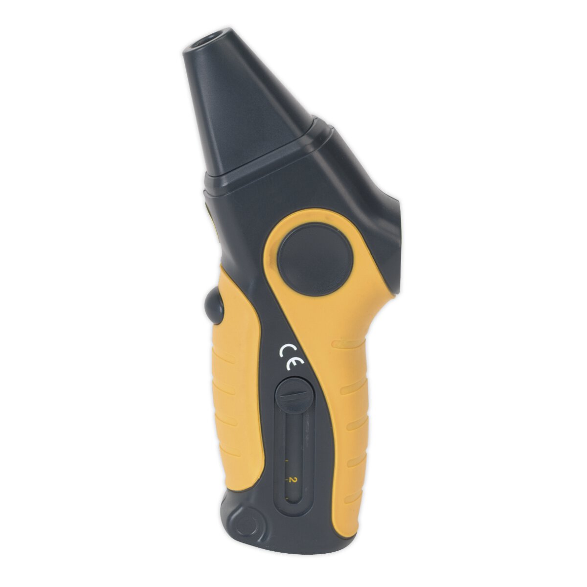 Tyre Pressure & Tread Depth Gauge 0.21-6.9bar(3-99.5psi)